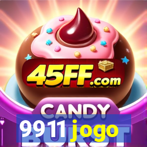 9911 jogo